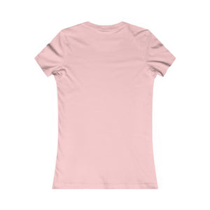 Most Wonderful Time of the Year - Vintage Halloween Femme Fit Tee T-Shirt Restrained Grace   