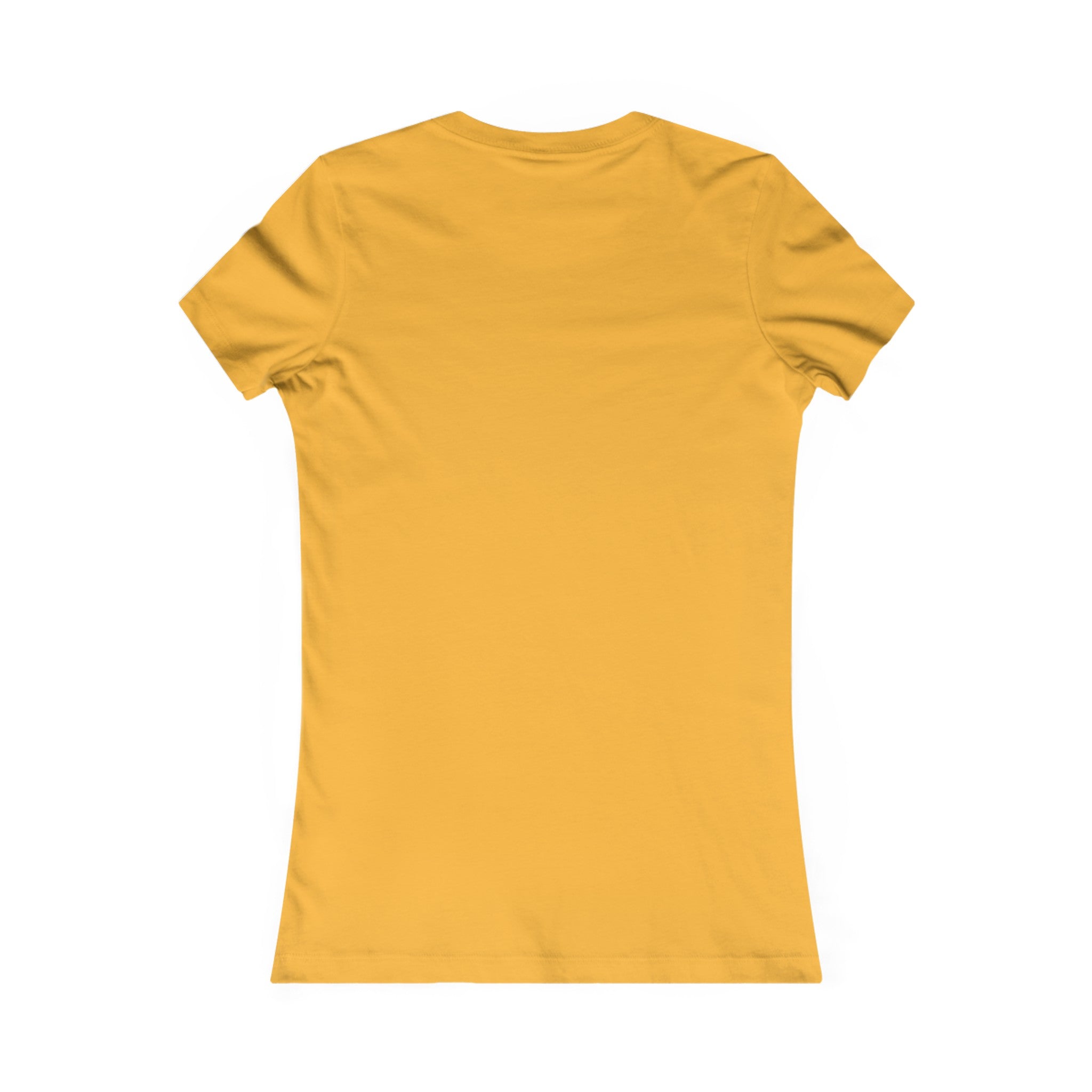 Most Wonderful Time of the Year - Vintage Halloween Femme Fit Tee T-Shirt Restrained Grace   