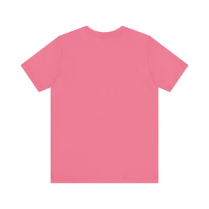 Cum Slut Groovy - Unisex T-Shirt T-Shirt Restrained Grace   