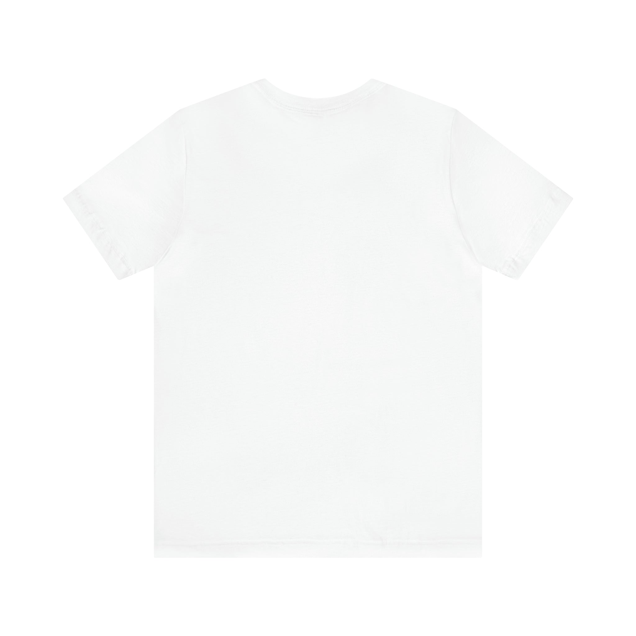 Guillotine Insurance Unisex T-Shirt T-Shirt Restrained Grace   
