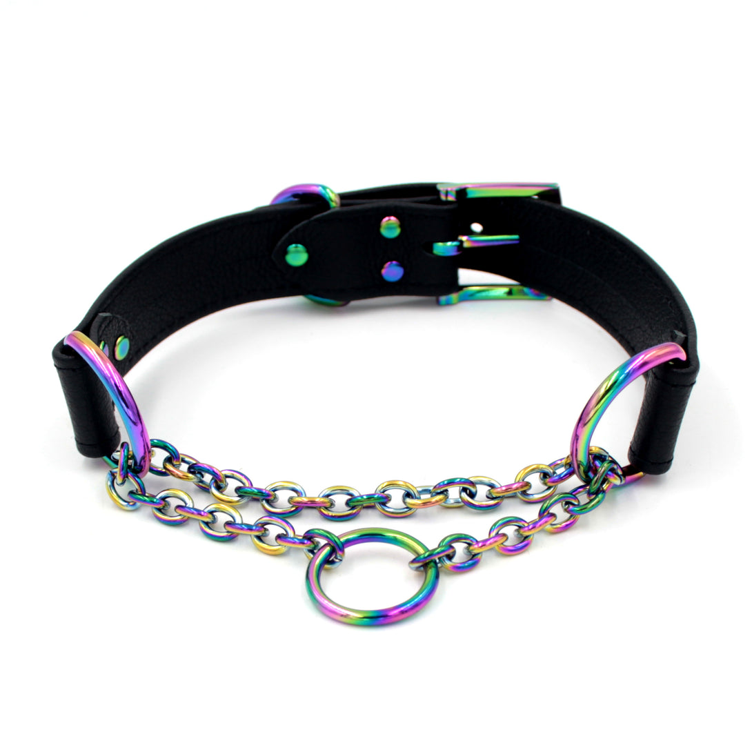 Design Your Own Classic Martingale Collar Collar Restrained Grace   