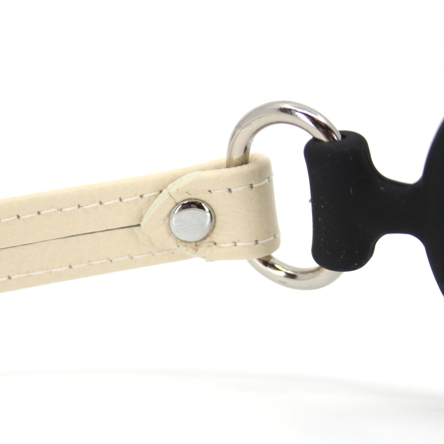 Design Your Own Ring Gag Gag Restrained Grace