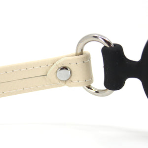 Design Your Own Ring Gag Gag Restrained Grace