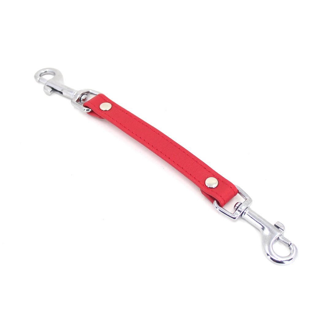 Custom Made Leather Bondage Hobble Bondage Strap Restrained Grace   