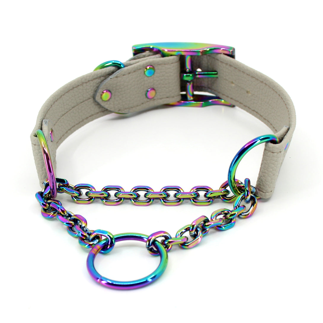 Design Your Own Classic Martingale Collar Collar Restrained Grace   