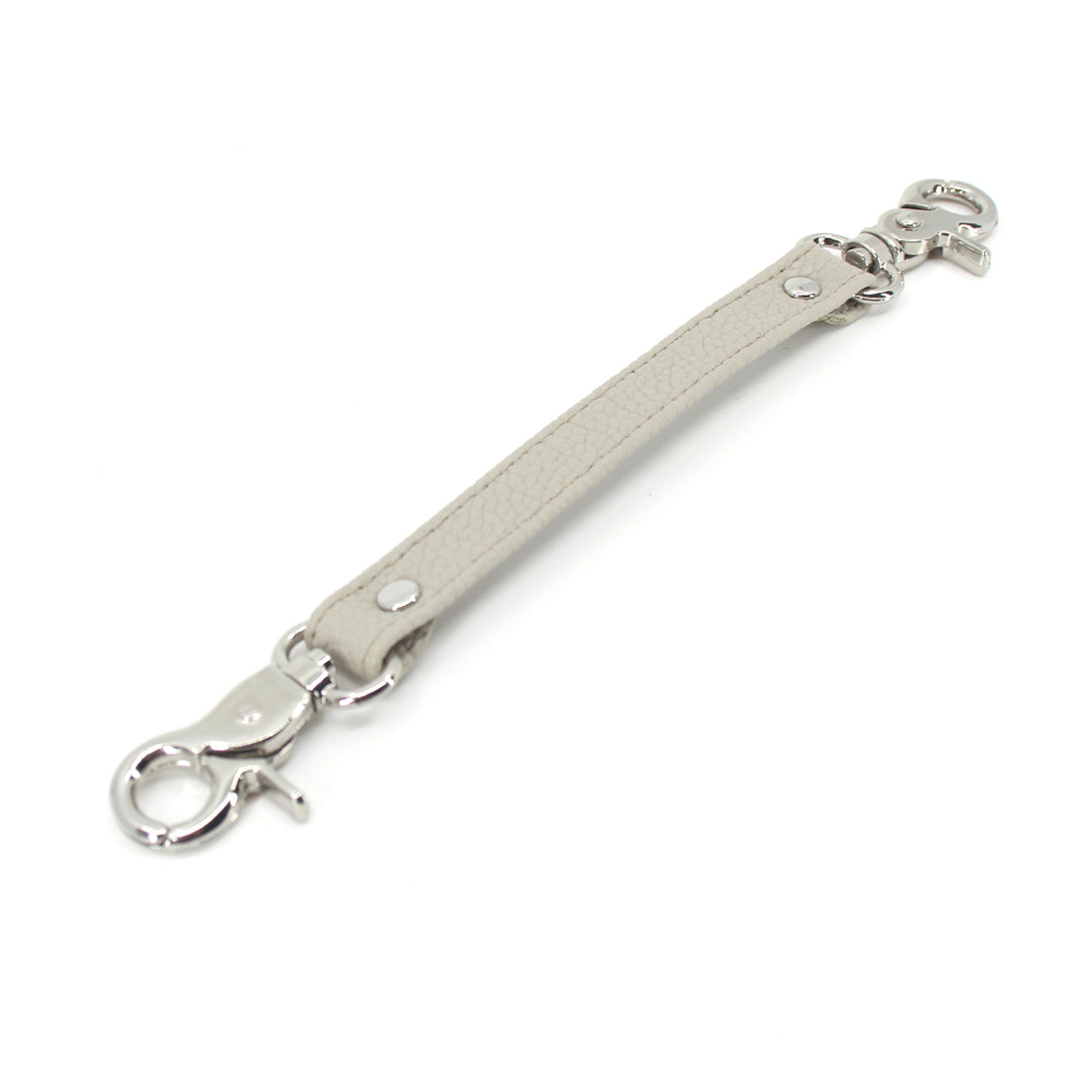 Custom Made Leather Bondage Hobble Bondage Strap Restrained Grace   