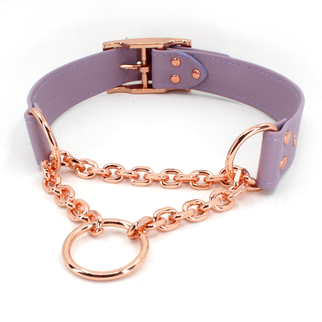 Design Your Own Classic Martingale Collar Collar Restrained Grace   