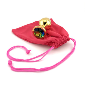 Collar Keepsake Bag - Leather Gear Storage Box Restrained Grace