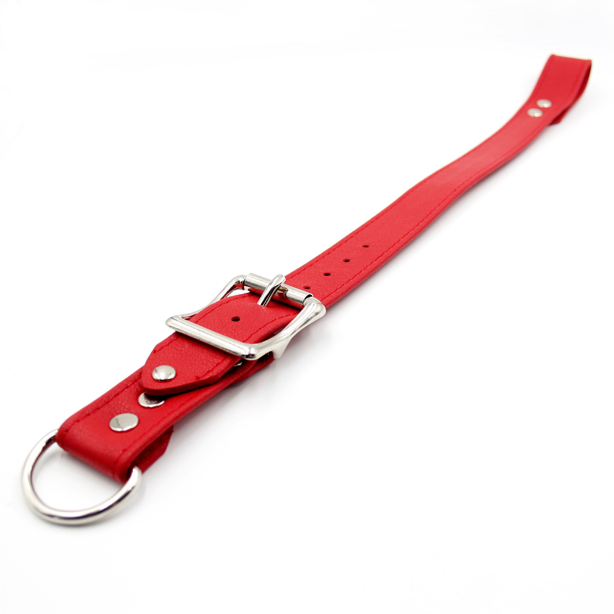 Design Your Own Bondage Back Strap