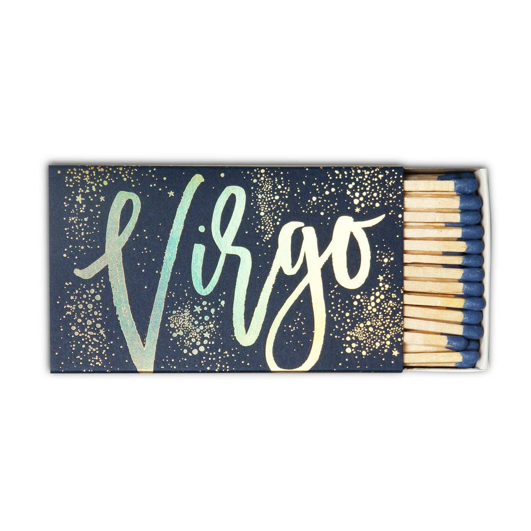 The Social Type - Virgo Zodiac Sign Matches 420 Accessories The Social Type   