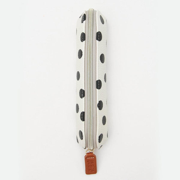 Caroline Gardner - Scattered Spot Pencil Case