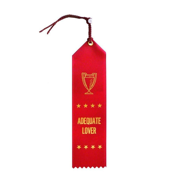 Boldfaced Goods Adequate Lover Ribbon