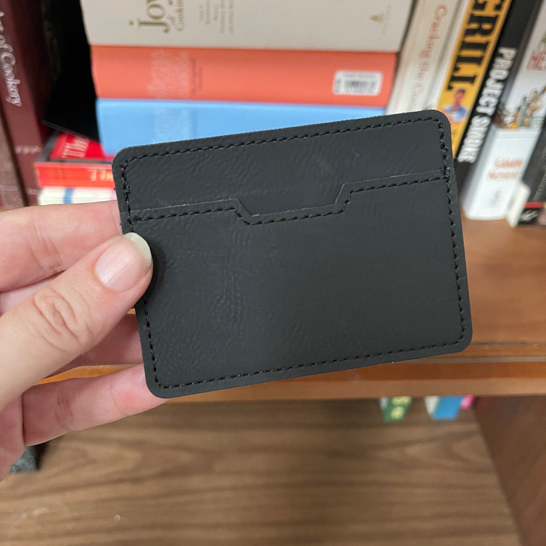 Pay Pig Card Holder Money Clip Restrained Grace   