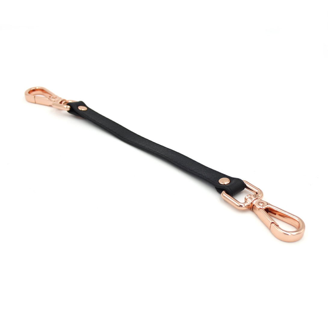 Design Your Own BDSM Hobble Keychain Keychain Restrained Grace   